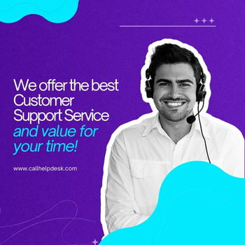 Company advertisement