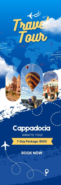 Company advertisement