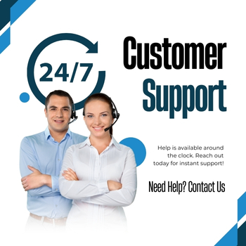 Company advertisement