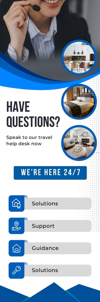 Company advertisement