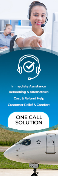 Company advertisement