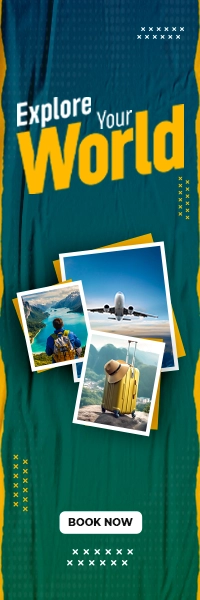 Company advertisement